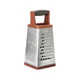 Frefly Store Berghoff 3950200 Leo 4 Yönlü Alttan Kapaklı Rende