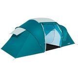 Frefly Store Bestway 4 Kişilik Çadır Aile Alanı 4 460 x 230 x 185 cm - Geometrik - 10