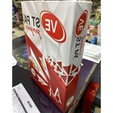Frefly Store Beyaz A4 Fotokopi Kağıdı, 80 Gram, 500 Yaprak, Uyumlu Yazıcılar