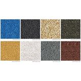 Frefly Store Beyaz Akvaryum Kumu, 1-3 mm Boyutunda, 3 Lt