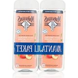 Frefly Store Beyaz Şeftali ve Nektarin Duş Jeli 800 ml - Nemlendirici ve Ferahlatıcı