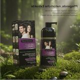 Frefly Store Beyaz ve Gri Kapatıcı Şampuan - 420 ml Hızlı Etki