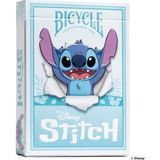 Frefly Store Bicycle Disney Stitch Oyun Kartları - 1 - 0