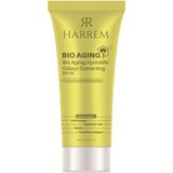 Frefly Store Bio Aging Ton Eşitleyen Nemlendiricili Yaşlanma Karşıtı Yüksek Koruyuculu 50+ Spf cc Krem 50 ml