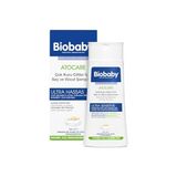 Frefly Store Biobaby Atopik Ciltler Için Şampuan 300 ml