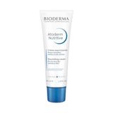 Frefly Store Bioderma Atoderm Nutrition Çok Kuru Olgun Cilt Besleyici Nemlendirici Yüz Kremi Avokado ve Shea Yağı 40 ml
