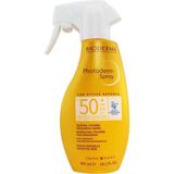 Frefly Store Bioderma Photoderm Family Spray SPF50+ Tüm Ciltler Için Sprey Formda Yüksek Korumalı Güneş Kremi 300 ml