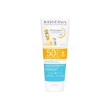 Frefly Store Bioderma Photoderm Pediatrics Lait SPF50+ Bebek, Çocuk Çok Yüksek Korumalı Süt Formda Güneş Kremi 200 ml