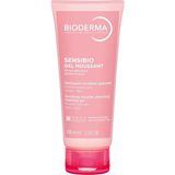 Frefly Store Bioderma Sensibio Foaming Gel Hassas ve Normal Ciltler Durulanan Micellar Yüz Temizleme Jeli 100 ml - 1 lt