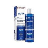 Frefly Store Bioxcin Biotin Dökülme Karşıtı Şampuan – 300 ml – Biotin, Çinko, B Vitamin Kompleksi ve Termal Su Içerikli – Saç Dökülmesine Karşı Etkili Bakım