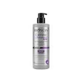 Frefly Store Bioxcin Caffeine & Arginine Şampuan 500 ml – Saç Dökülmesine Karşı Etkili Bakım | Biocomplex B11 | Kafein + Arjinin Destekli Hızlı Uzama | Tüm Saç Tipleri Için