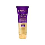 Frefly Store Bioxcin Collagen & Biotin Hacim Veren Saç Bakım Kremi 250 ml – Ince Telli ve Hacimsiz Saçlar Için Dolgunlaştırıcı ve Nemlendirici Bakım