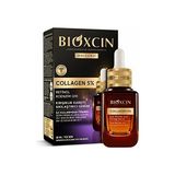 Frefly Store Bioxcin Collagen Serum 5% – Kırışıklık Karşıtı ve Sıkılaştırıcı Yüz Serumu – Retinol, Koenzim Q10 ve Lipozom Teknolojili – 30 ml