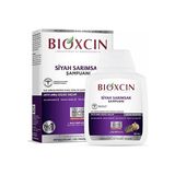 Frefly Store Bioxcin Siyah Sarımsak Saç Dökülmesine Karşı Bitkisel Şampuan (1 x 300 Ml)