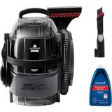 Frefly Store Bissell Spotclean Autopro Select | Halı-Koltuk Yıkama ve Leke Çıkarma Makinesi | 750W | 3730N