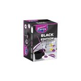 Frefly Store Black Edition Otomatik Temizlik Seti - Kova Mop Seti
