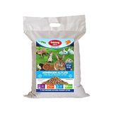Frefly Store Bonny Nice Doğal Çam Pelet Tavşan Kafes Altlığı 10 kg 20 Lt (1 Adet)