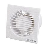 Frefly Store Bosch Banyo Havalandırma Fanı 1300 Serisi (120 Mm)