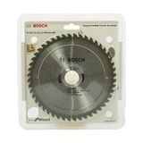Frefly Store Bosch Eco For Wood Daire Testere Bıçağı, 190 * 30 Mm, 48 Diş