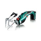 Frefly Store Bosch Home And Garden Akülü Panter Testere Keo (Bahçe Işleri Için, Li-Ion Akü, 10,8 Volt, Karton Kutuda) [enerji Sınıfı A+]