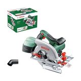 Frefly Store Bosch Home And Garden Elektrikli Daire Testere Pks 55 A (1200 Watt, 160 mm Daire Testere Çapı, Karton Kutuda)