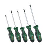 Frefly Store Bosch Home And Garden Torx Tornavida Seti 5 Parça