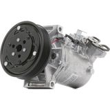 Frefly Store Bosch Klima Kompresörü Megane Iıı 08 Fluence 10 Sandero Iı 12 Logan Iı 12 Lodgy 12 Duster 101.5DCI 1.6 16V K4M 12V 6 Kanal 125MM PAG46 Yağ 160ML - 1 986 Ad1 392 Bsc 1 986 Ad1 392