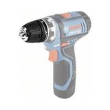 Frefly Store Bosch Professional Gfa 12-B Matkap Mandren Adaptörü (Gsr 12-15 Fc ile Uyumlu)