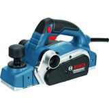 Frefly Store Bosch Professional Gho 26-82 D Planya (710 W, Planya Genişliği: 82 Mm, 18.000 Dev/dak)