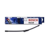Frefly Store Bosch Rear Aerotwin Arka Silecek Fiat Doblo (2011-2014), Range Rover Sport Iı (2017-2022), Porsche Macan (2015 ve Sonrası) [380 Mm] A381H 3397008996