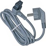 Frefly Store Bosch Siemens Neff Siemens 645033 00645033 Orijinal Bağlantı Kablosu Güç Kablosu 1750 mm Fiş SZ73050EU Bulaşık Makinesi De Balay Constructa Gaggenau Gorenje Junker Neff Pitsos Profilo Viva