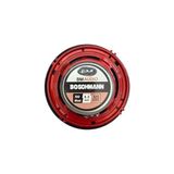 Frefly Store Boshman Xc-16 16 cm (6.5") 2 Yollu Koaksiyel Oto Hoparlör Seti - 600W Yüksek Güç, Kristal Netliğinde Ses ve Derin Bas Performansı (2 Adet) - Ahşap