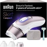 Frefly Store Braun Ipl Skin I·expert, Evde Lazerle Tüy Alma, App Ile, Çanta, 3 Başlık, PL7321 - MAC OS X Yosemite