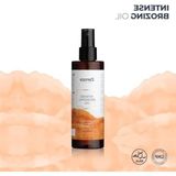 Frefly Store Bronzlaştırıcı Yağ - Havuç, Hindistan Cevizi ve Kakao Yağı