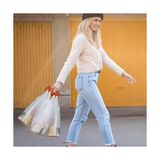 Frefly Store Buffer® Ergonomik Poşet Taşıma Aparatı – Ağır Yük Taşıyıcı Tutacak, Elden Kesme Yapmayan Kolay Taşıma Kancası, Market ve Alışveriş Çantası Taşıyıcısı - 001-Renkli