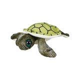 Frefly Store Büyük Boy Kaplumbağa Peluş, 30 Cm, Eğlenceli Figür