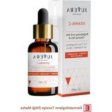 Frefly Store C Vitamini Serumu, 30 Ml, Cilt Bakımında Etkili