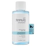 Frefly Store Canlandırıcı Glikolik Asit Mavi Tonik - 50 ml Seyahat Boy
