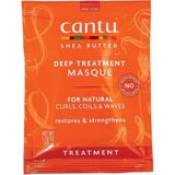 Frefly Store Cantu Shea Yağı Yoğun Onarıcı Derin Saç Bakım Maskesi 42 gr