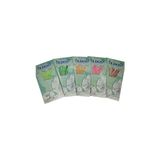 Frefly Store Çapari Istavrit Çaparisi, Arnavut Çapari 8 No (5 Ad)