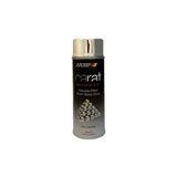 Frefly Store Carat Krom Efekt Sprey Boya 400 Ml. - 10 Adet - (DipCamo)Charcoal-White