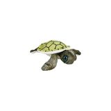 Frefly Store Caretta Caretta Kaplumbağa Peluş Büyük Boy 30 cm
