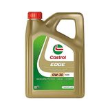 Frefly Store Castrol Edge 0W-30 4 Lt Motor Yağı