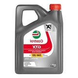 Frefly Store Castrol Gtx 5W-30 C4 4 Lt Motor Yağı