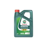 Frefly Store Castrol Magnatec Stop-Start 5W-30 A5 4 Lt Motor Yağı - 2024