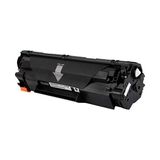Frefly Store CE285A Muadil Toner 85A P1102 P1104 P1120 M1212 M1217