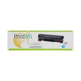 Frefly Store CE285A,CB435A,CB436A & Can. CRG-712,713,725 Muadil Toner