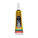 Frefly Store Cep Telefon LCD Ekran Yapıştırıcı, 15 Ml, Siyah Renk