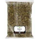 Frefly Store Çetene 500 gr Kenevir Tohumu Cedene Kendir Kuş Yemi