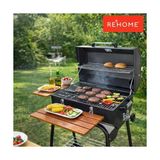 Frefly Store CG-075 Kömürlü Barbekü Mangal